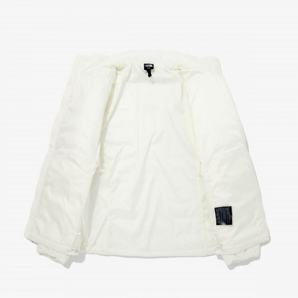 The North Face Women S Heat Lux Jacket Nj3nq32b