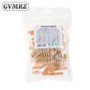1/2W 1W 2W 3W Resistance 5% Metal Film Resistor Assortment Kit Set 30Kinds Each 5/10PCS 1R~750R 1K~820K Ohm 1R 2R 3R 4R 1K 2K 3K
