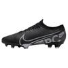 Mercurial Vapor 13 Pro FG Nero Opaco Argento Sneakers Unisex Metallico-Cool-Grey AT7901-001