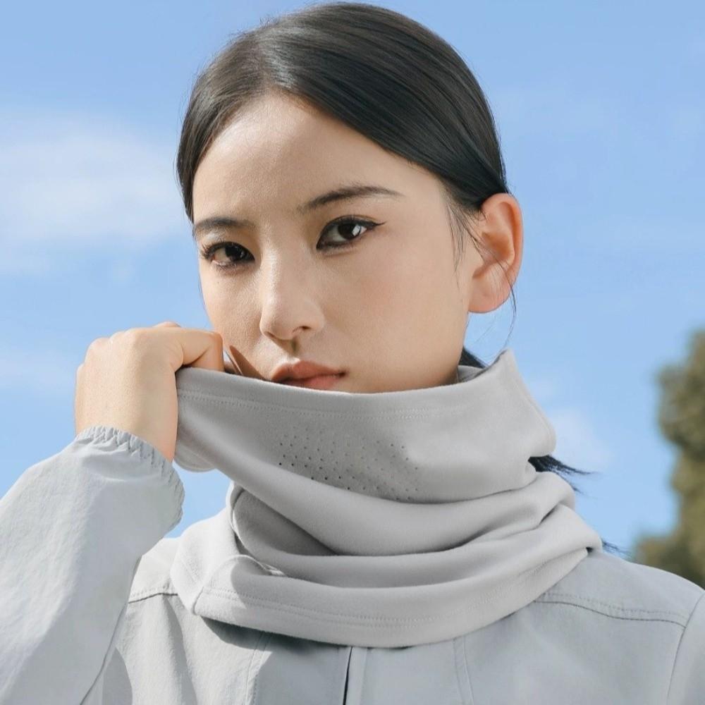 Warm Ski Mask Windproof Neckband Balaclava Fashion Thermal Balaclava Cycling