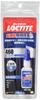 LOCTITE High Performance Instant Adhesive 460 Low Odor, Low Bleaching 20g - For Bonding Clear Parts