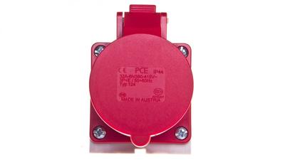 Electronic Circuit Components – Circuit Breakers