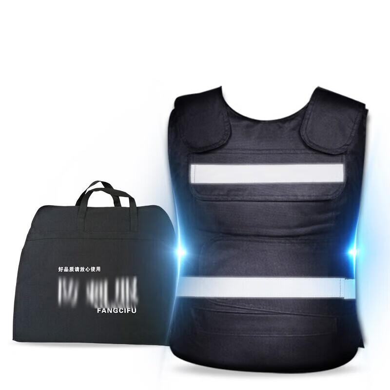 Anti-Cut & Anti-Stab Protective Gear