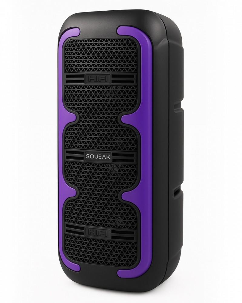 Bluetooth Karaoke Speaker BeatOne SQ1009