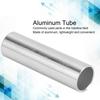 10 Stück Aluminiumrohr Rund Gerade Rohrleitung Roboter Stützwerkzeuge Durchmesser 14mm 6100‑1214‑0050