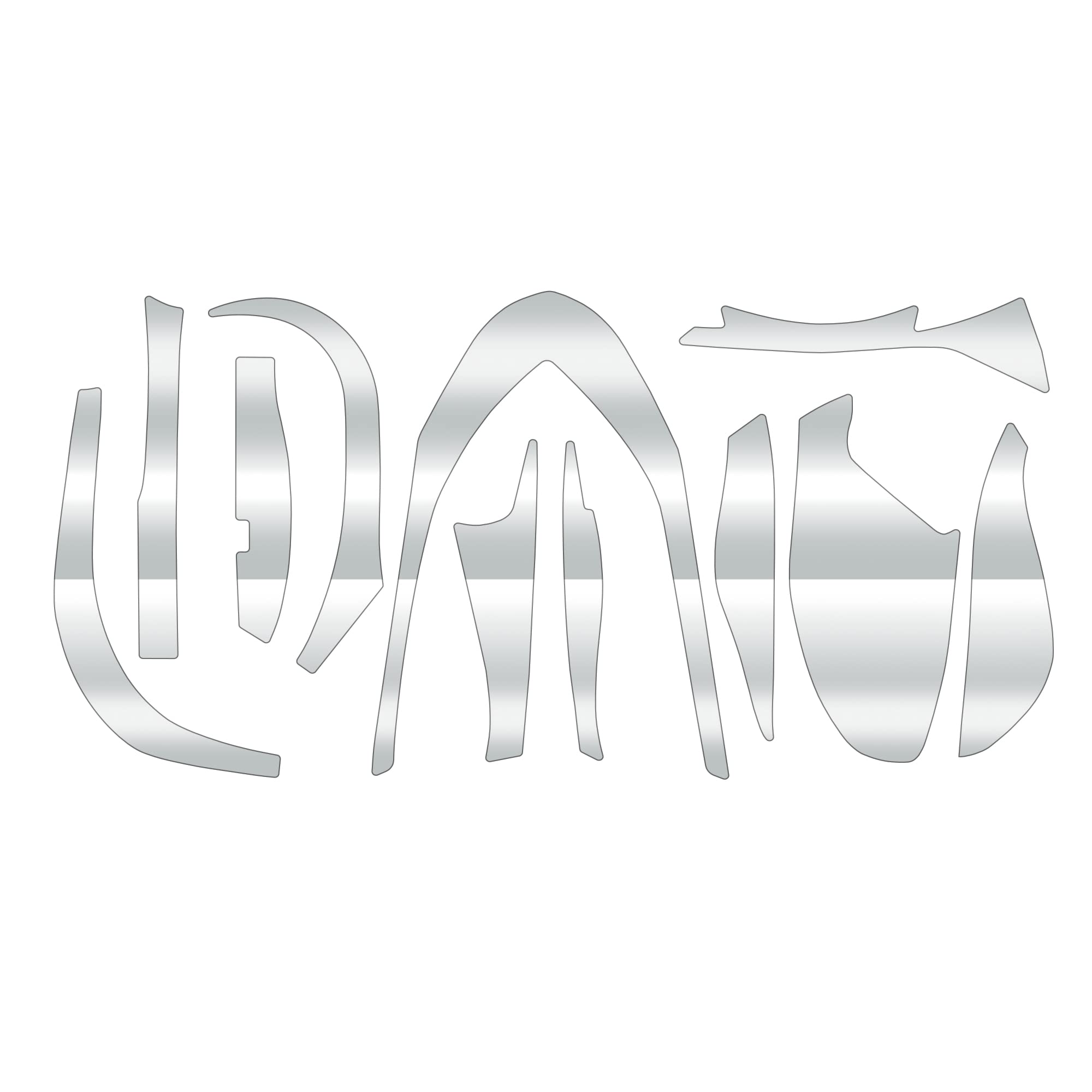 

CUSTOM YOROI Custom Decals for 15 16 Aldebaran and 18 Aldebaran MGL Baitcasting Reels SEAT.JP Aldebaran, BFS, (Clear, Left-Handed)