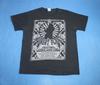 Robert Plant T-Shirt Sensational Space Shifters UK & England Tour 2013 Blues M