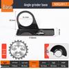 Angle Grinder Bracket & Dust Cover Conversion Tool