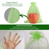 2026 New Fruit Protection Netting Bags Anti-Bird Mesh Cover Plant Grow Bags for Strawberry Grape Vegetable Garden Tools