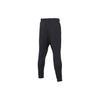 Nike Dri Fit Knitted Sweatpants Men's Black 889394-010