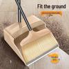 Household Rotating Plastic Dustpan
