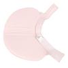 Soft Fabric Pet Bib Adjustable Licking Prevention Bib Comfortable Cat Saliva Towel  for Cats