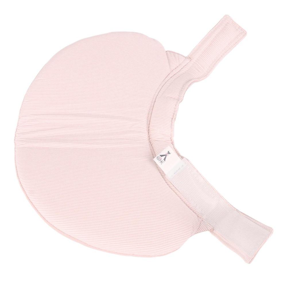 Soft Fabric Pet Bib Adjustable Licking Prevention Bib Comfortable Cat Saliva Towel for Cats
