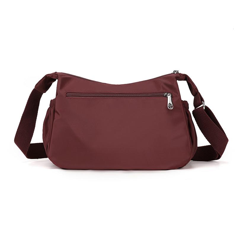 Γυναικεία Τσάντα Τσάντα Ώμου Εξωτερικού Χώρου Ταξιδιού Τσάντα Χιαστί Τσάντα Μητέρας