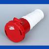 ZNG Industrial Plug Socket