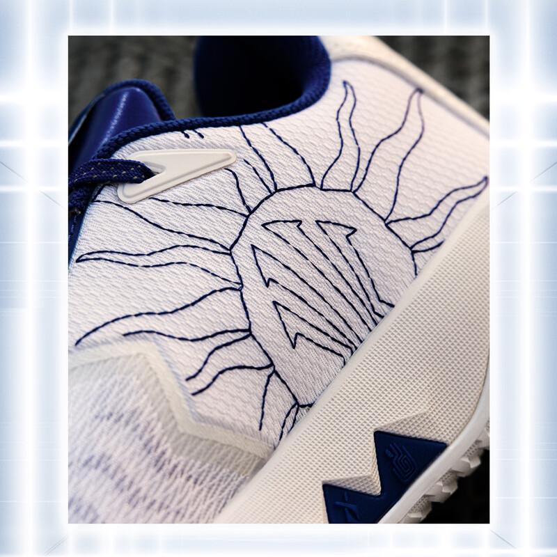 ANTA Kyrie Irving KAI 2 TEAM Men's Basketball Shoes