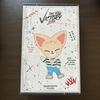 [USED] SKZOO Victory PLUSH OUTFIT FoxI.Ny