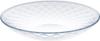 Toyo Sasaki Glass Reflet Bowl Made In Dishwasher Good Design Award Large Noodle Round Glass 23, Japan, Safe, Winning, Plate, Plate, Plate, Plate,