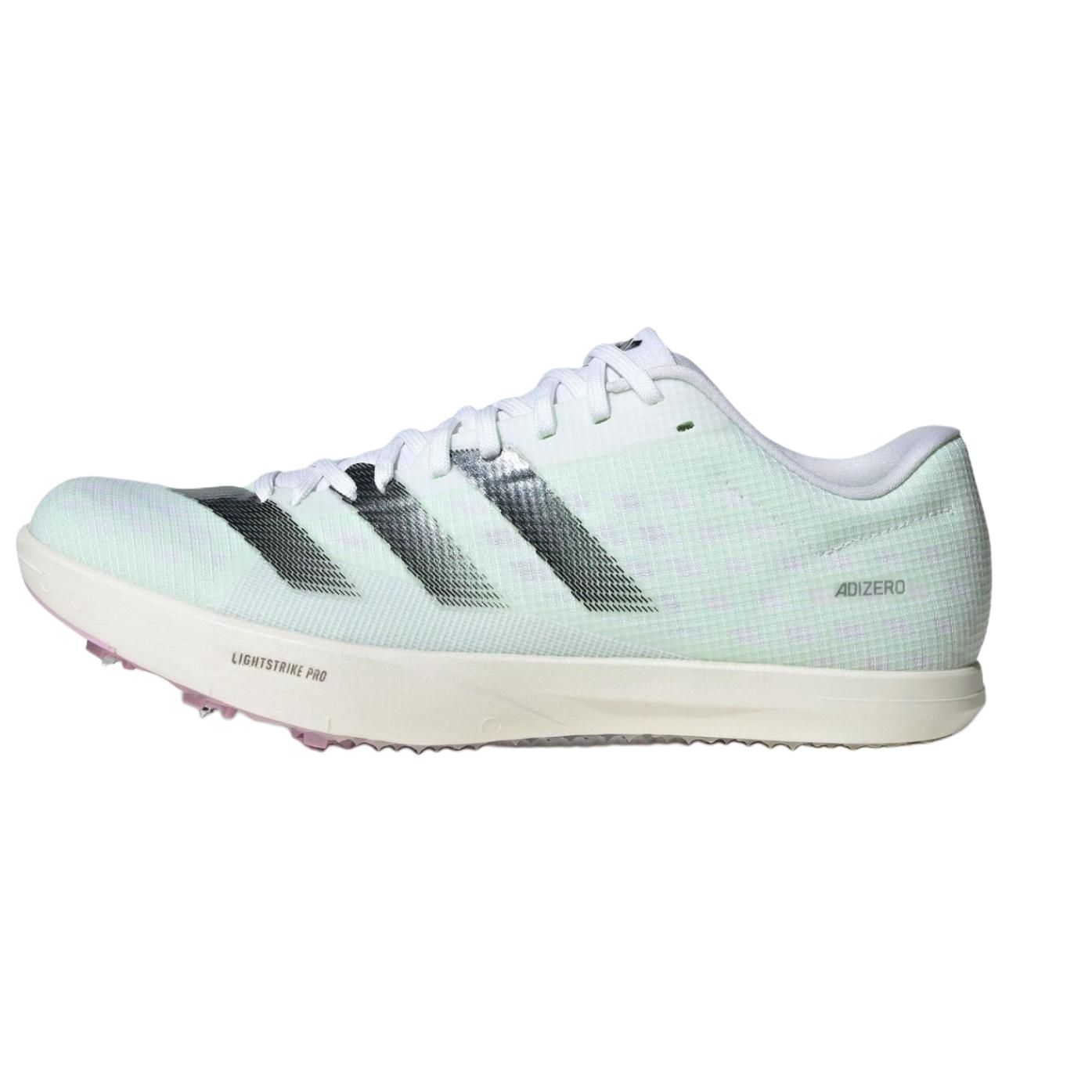 Adidas Adizero Long Jump  Green  ID7244 46