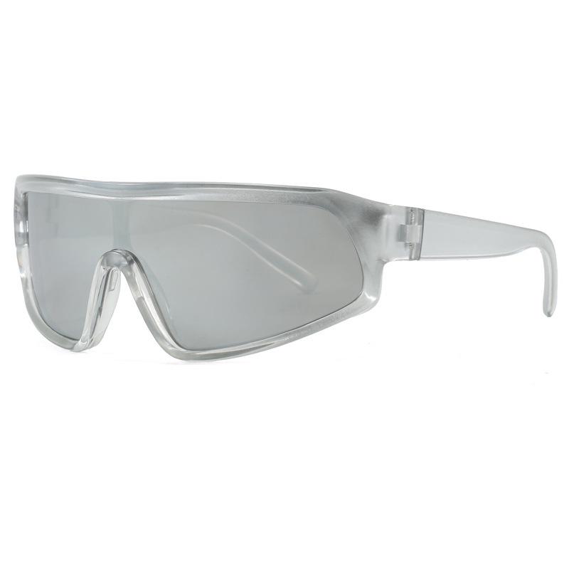 UV Protection Windproof Sunglasses for Cycling, Skiing, Running