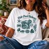 Tide Pool Biology Shirt, Marine Biology T-Shirt, Ocean Science Tee, Coastal Wildlife Shirt, Marine Biologist Gift