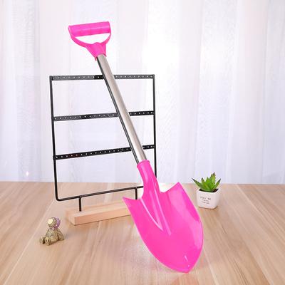 Beach Shovel Toy Kids Outdoor Digging Sand Shovel Summer Beach Playing Shovels