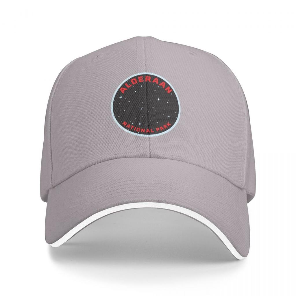Alderaan National Park Baseball Cap fishing caps man Visor Uv Protection Solar Hat Elegant Womens Hats Mens