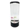 USB Luminous Jellyfish Night Light: Seven-Color LED Remote Control Atmosphere Lamp for Home Décor