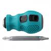 Screwdriver Magnetic 2-in-1 Convenient Cross Screw Double Head