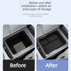 For Leapmotor B10 2025 B01 2026 LAFA5 Armrest Storage Box Center Console Organizer Container Car Interior Decoration Accessories