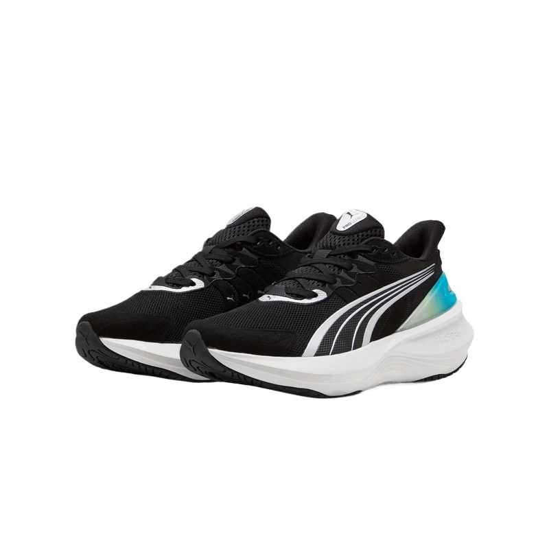 Puma Pulse Pro Color Block Comfortable Shock Absorbing Running Shoes Unisex Sneakers 310780-16