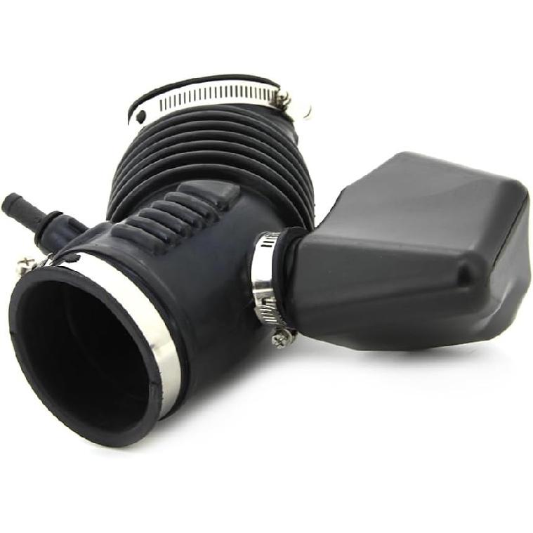 Air Intake Hose Compatible with Hyundai Elantra 2007-2012 - Intake Filter Tube Replaces # 28130-2H100 - Air Intake Duct Tube Boot