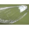 For Hyundai Accent 2006 2007 2008 2009 Headlamp Cover Shell Transparent Lampshade Headlight Lens Lamp Mask Plexiglass