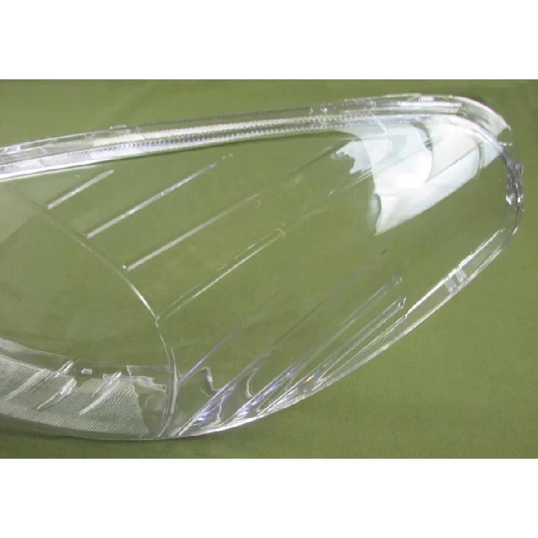 For Hyundai Accent 2006 2007 2008 2009 Headlamp Cover Shell Transparent Lampshade Headlight Lens Lamp Mask Plexiglass