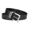 Women's Leopard Print Wide Belt Adjustable PU Leather Fashion Accessory With Detachable Buckle