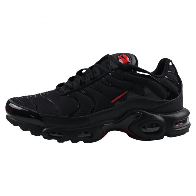 Air Cushion Shoes Men's Shock-absorbing Sports Shoes Breathable Casual Running Shoes Women