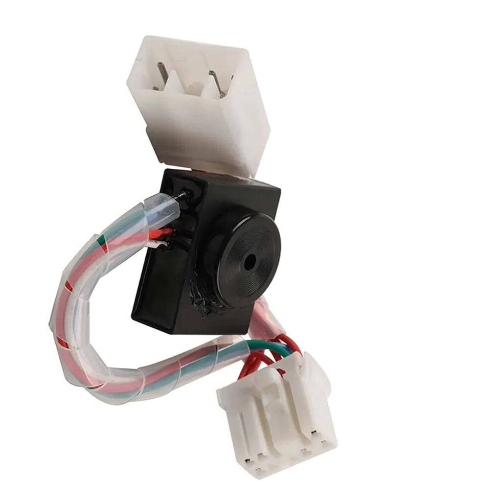 Quick Reaction Direction Indicator Control Turn Signal Flasher Light Switches Relays For GTS300 GTS125