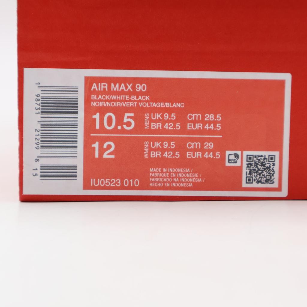 IU0523-010 Nike Air Max 90 Tiempo (Men's)
