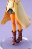Galilei Donna Hazuki Ferrari Scale Painted Finished Figure 1/8 ABS&ATBC-PVC