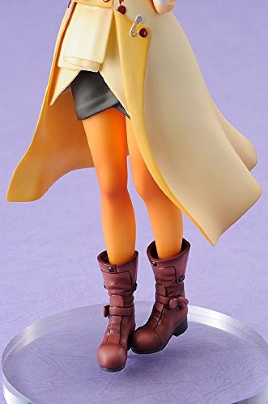 Galilei Donna Hazuki Ferrari Scale Painted Finished Figure 1/8 ABS&ATBC-PVC