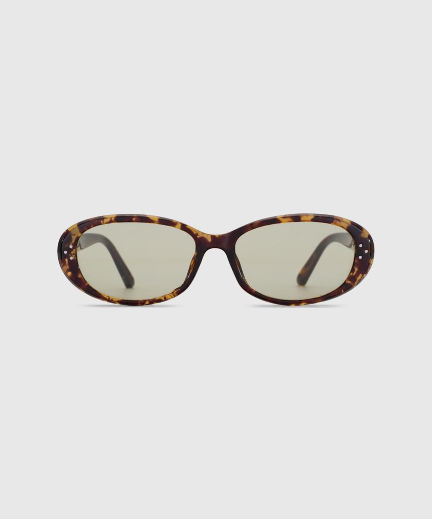 Beulluellipeonteu Yoko Leopard
