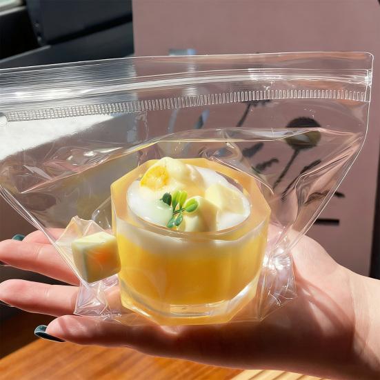 Simulated Milkshake Cup Squeeze Toy Slow Rebound Focus Aid Relaxation Blueberry Mango Banana Peach Fruit Milkshake Stress Relief Toy