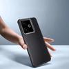 Custodia Magnetica con Texture in Fibra di Carbonio per Realme GT7 GT 7T Opaca Antiurto Ricarica Wireless Bordo Morbido di Protezione per Realme GT 7 Pro