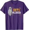Happy Halloween Unisex T-Shirt