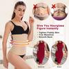 2 IN 1 Postpartum Belly Recovery Bands Body Shaper Waist Trainer Tummy Tuck Belt Slimming Shapewear Girdle Postpartum Trainer