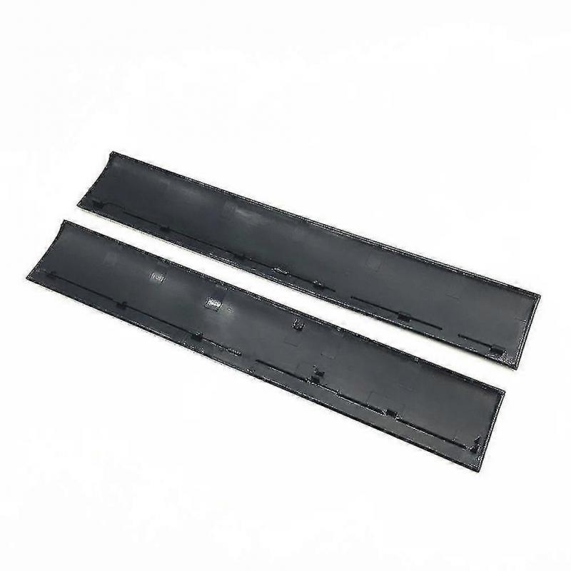 Left Right Faceplate Case Shell Cover Replacement For Ps3 Slim 4000 Game Console_h