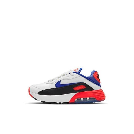 

Nike Air Max 2090 PS Evolution of Icon CW1652-100 EU 28 чёрный/белый