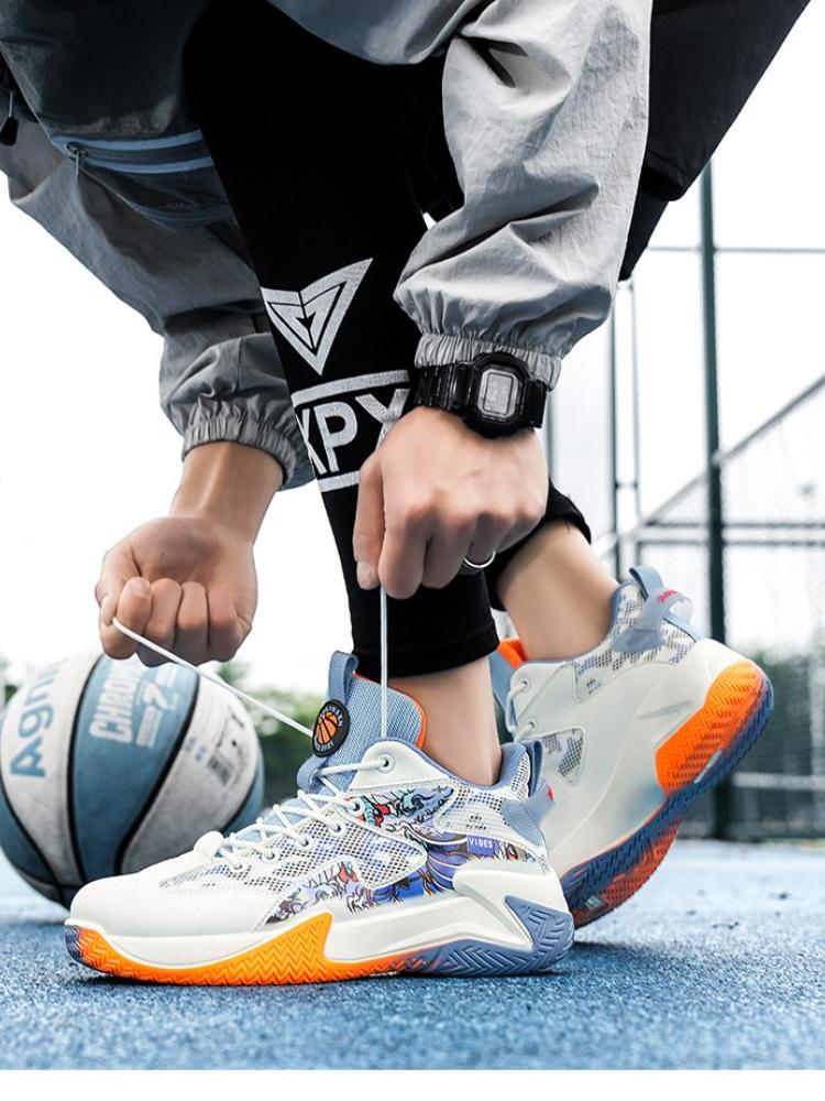 Fashion Men's 2025 Fall Breathable Mesh Sneakers Shock Absorbing Non-Slip Wear Resistant Casual Sports Shoes Running Athletic Shoes