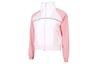 Jackets Women's Pink Stand Collar Moderate Other 1366945-100