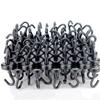8 Piece Magnet Hook,neodymium Magnet Hook,kitchen and Bathroom Organizer,maximum Suction Power 22 Kg,refrigerator Magnet Bracket